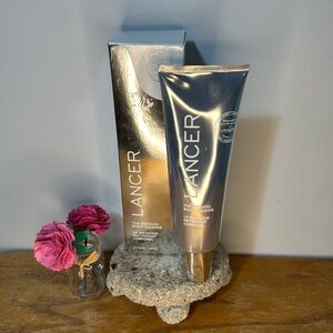 Lancer The Method Body Cleanse‎